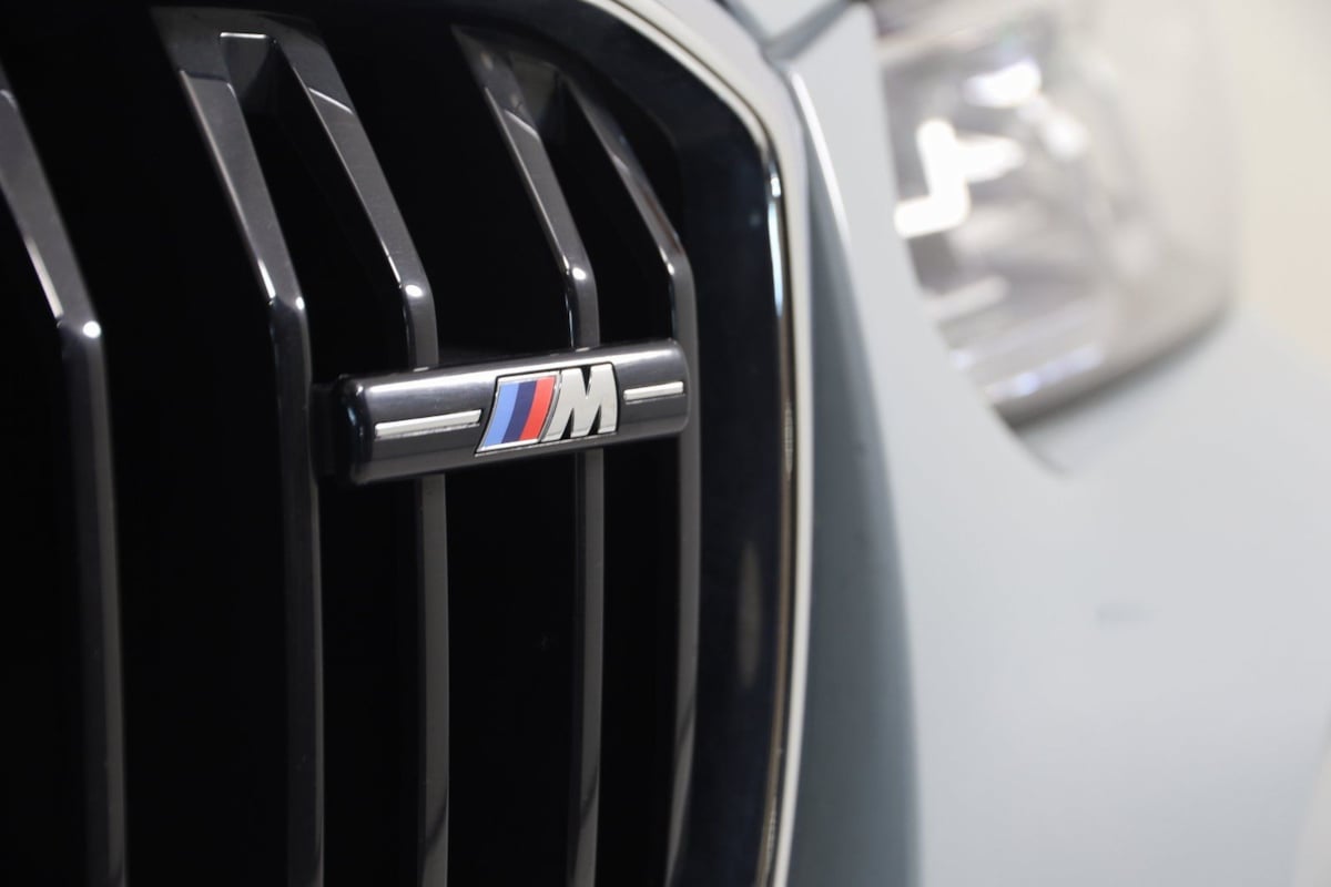 2024 BMW X3 40i - Photo 20