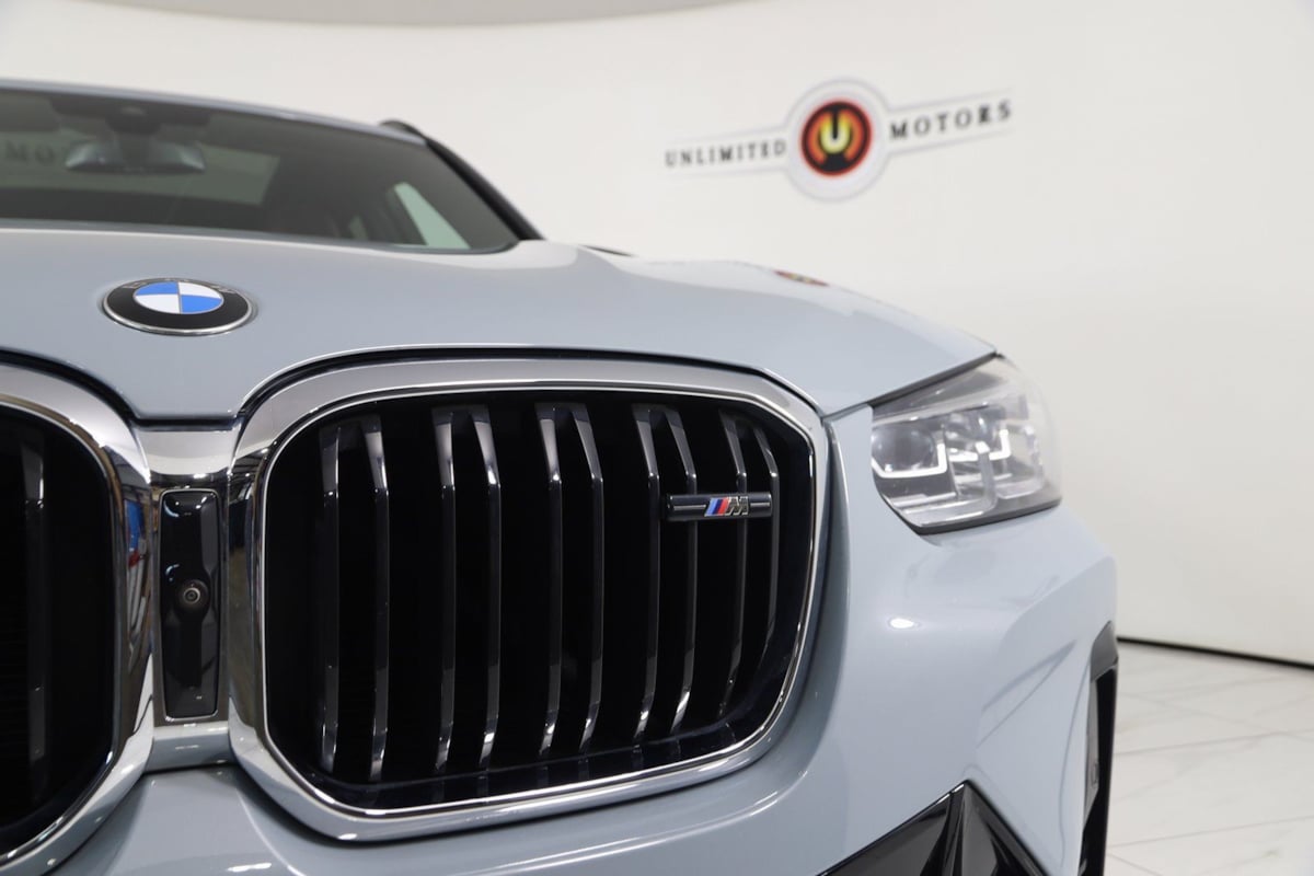 2024 BMW X3 40i - Photo 22