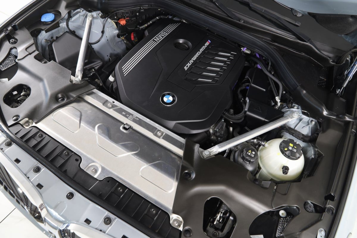 2024 BMW X3 40i - Photo 24