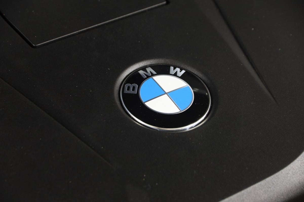 2024 BMW X3 40i - Photo 25
