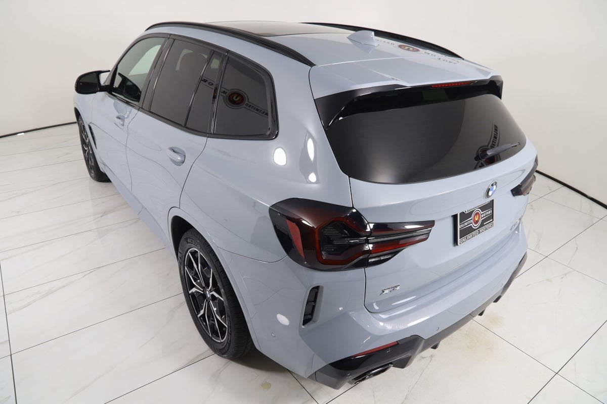 2024 BMW X3 40i - Photo 31