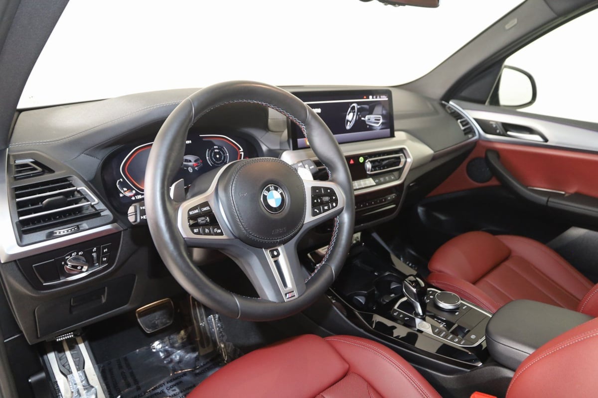 2024 BMW X3 40i - Photo 34