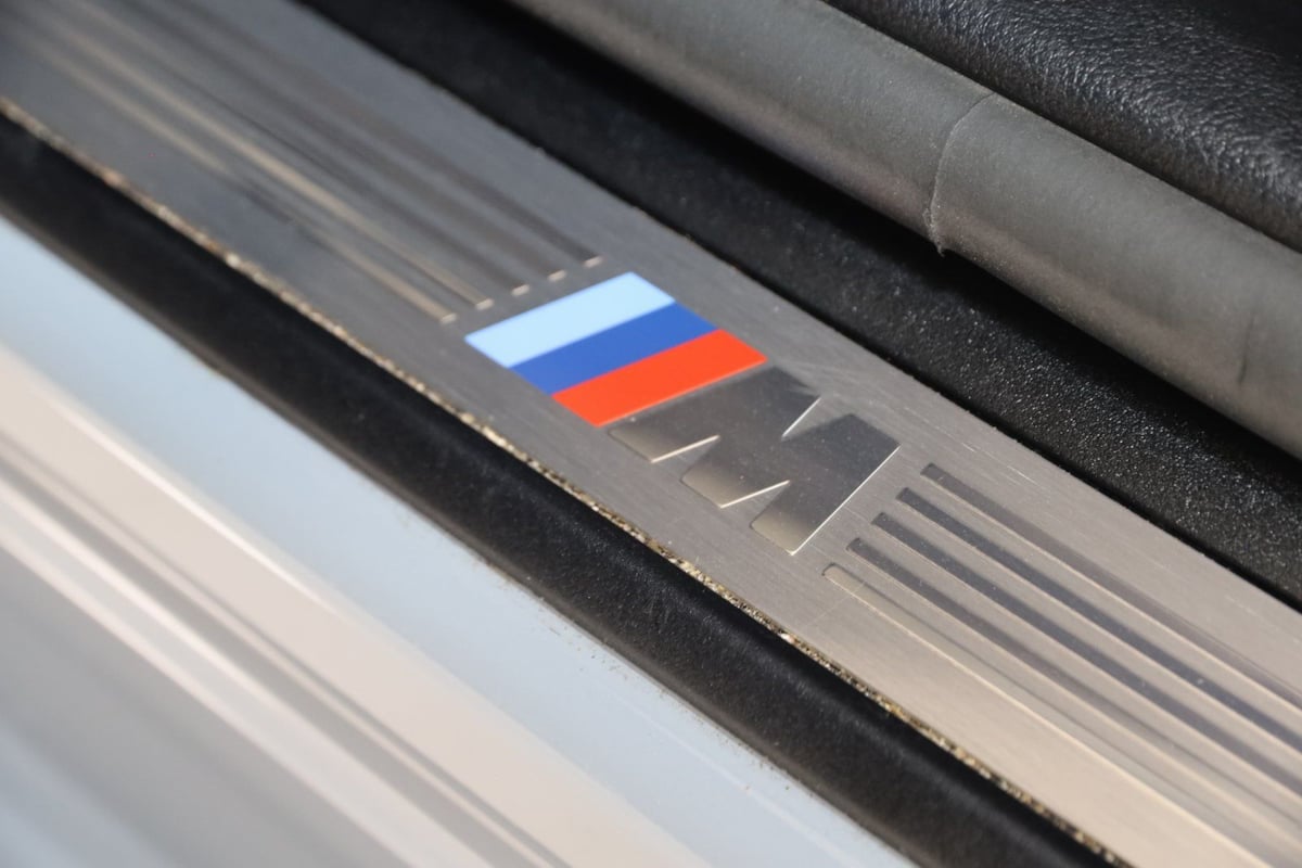2024 BMW X3 40i - Photo 35