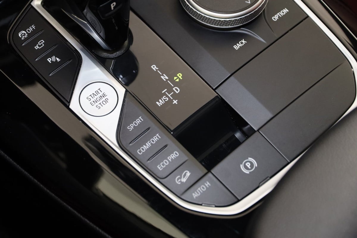 2024 BMW X3 40i - Photo 36