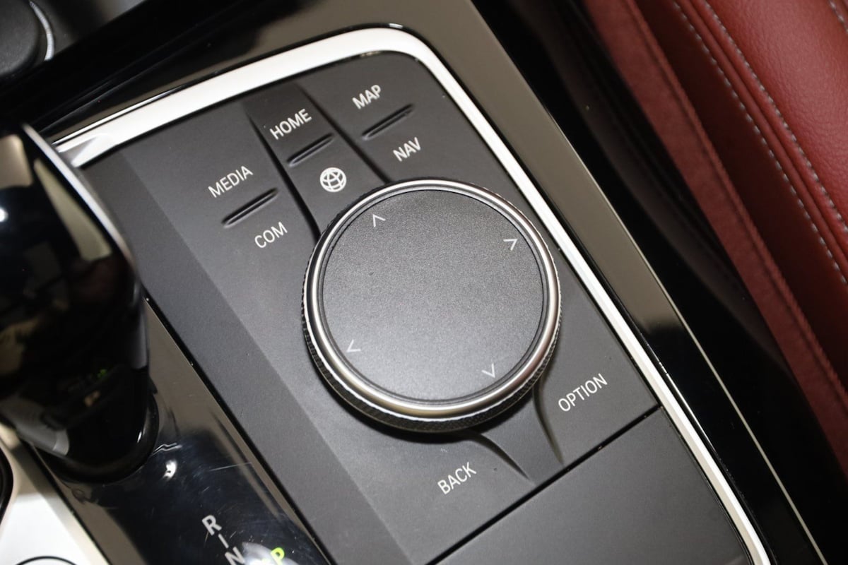 2024 BMW X3 40i - Photo 37
