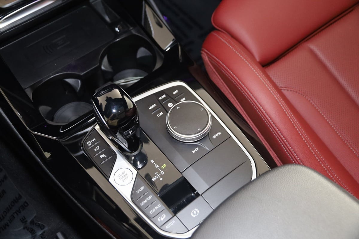 2024 BMW X3 40i - Photo 39
