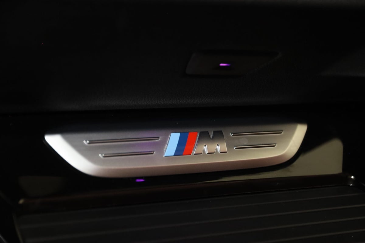 2024 BMW X3 40i - Photo 40