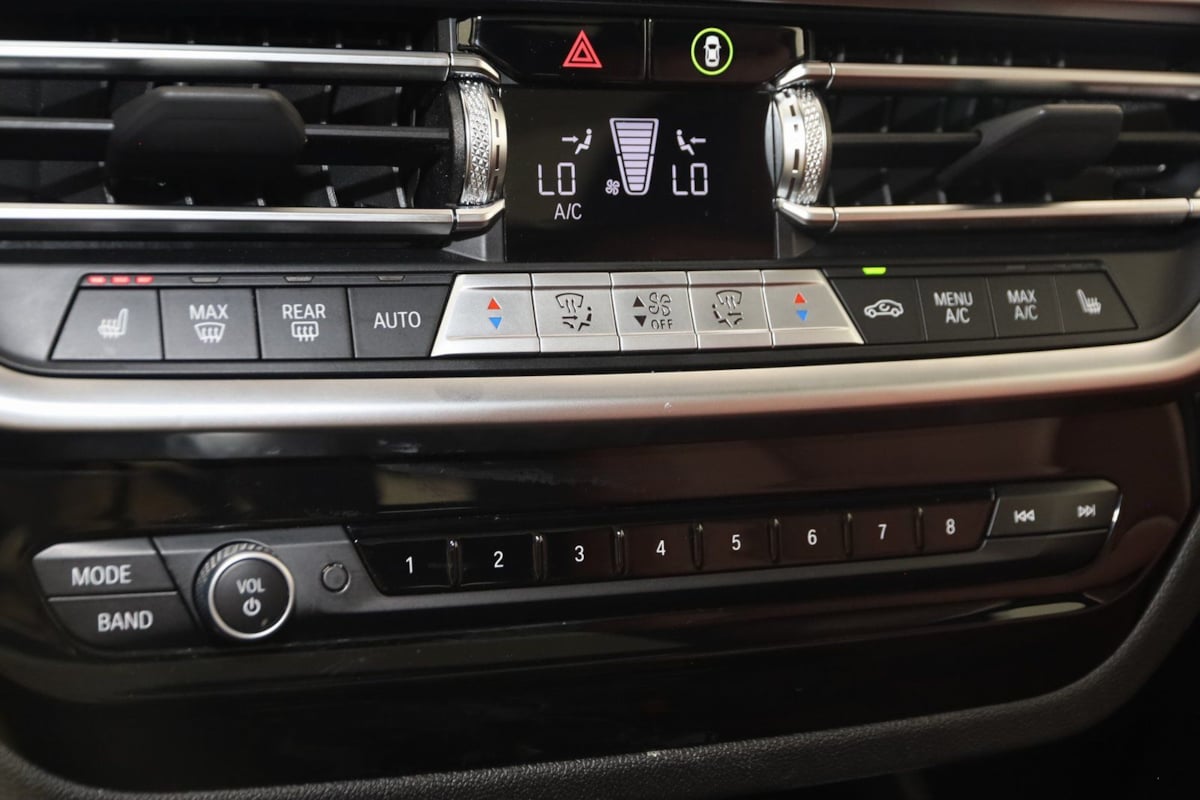 2024 BMW X3 40i - Photo 41