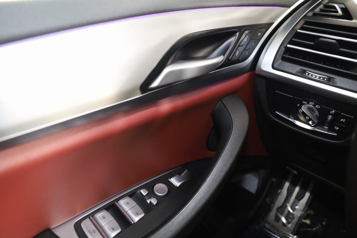 2024 BMW X3 40i - Photo 42