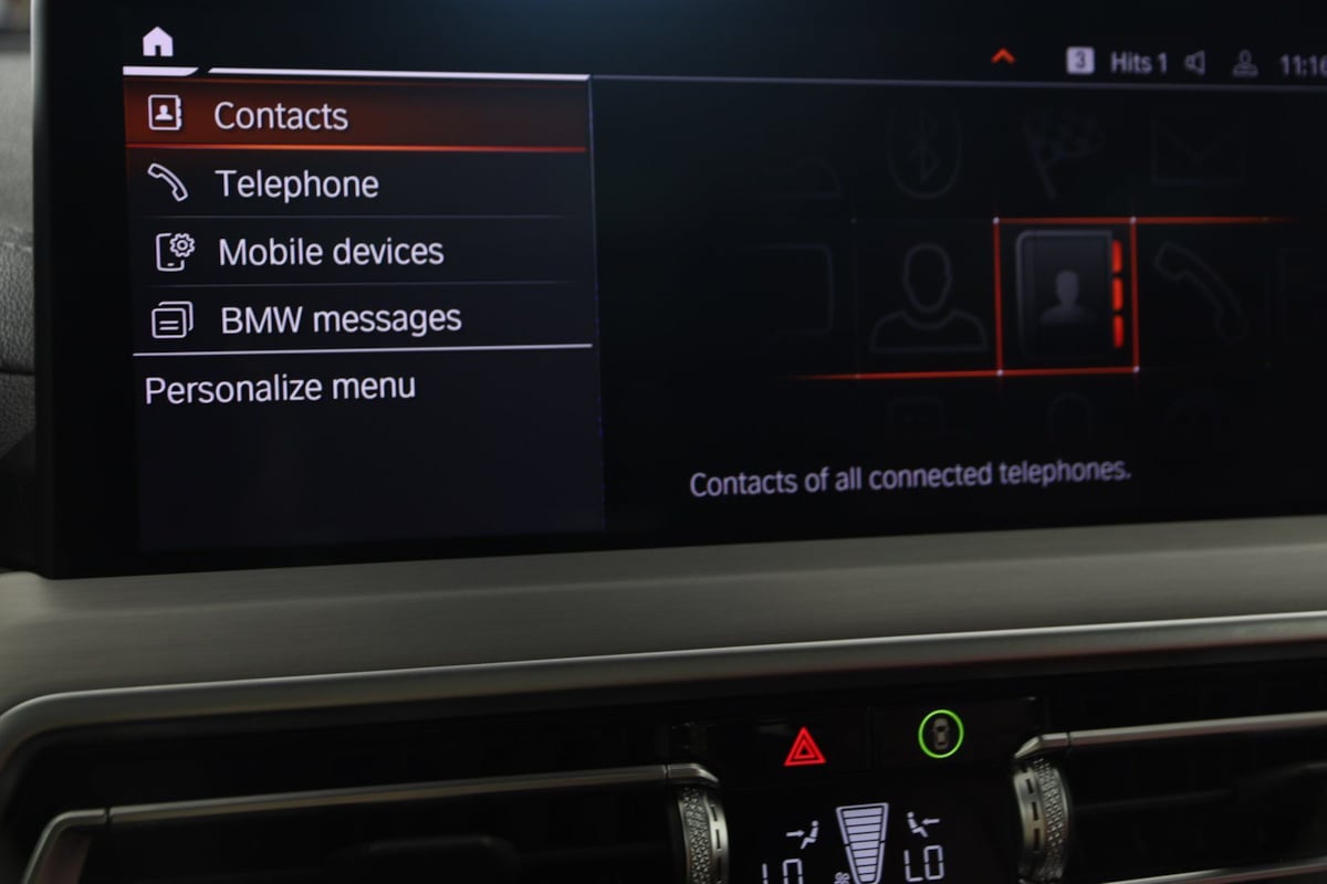 2024 BMW X3 40i - Photo 44