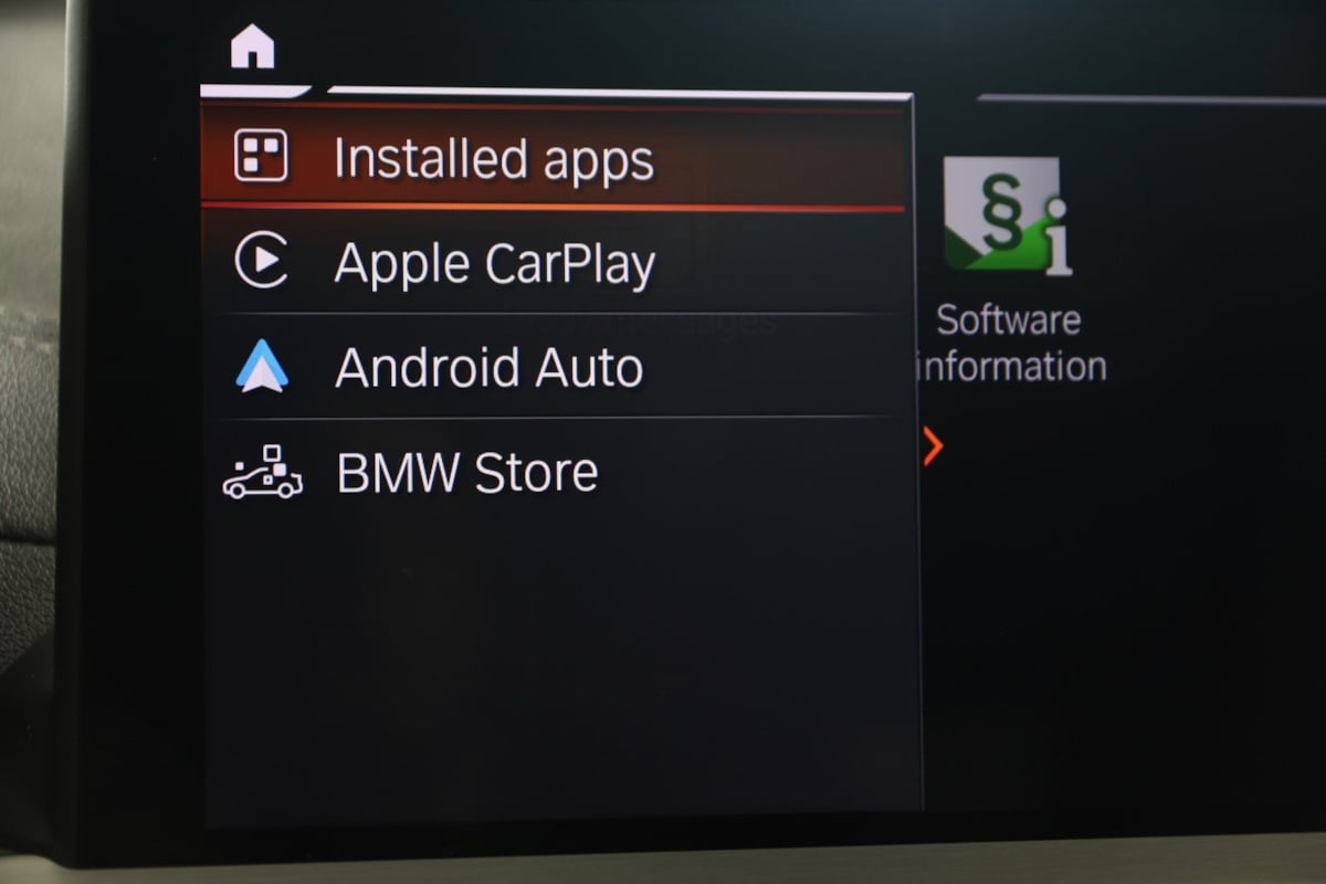 2024 BMW X3 40i - Photo 48