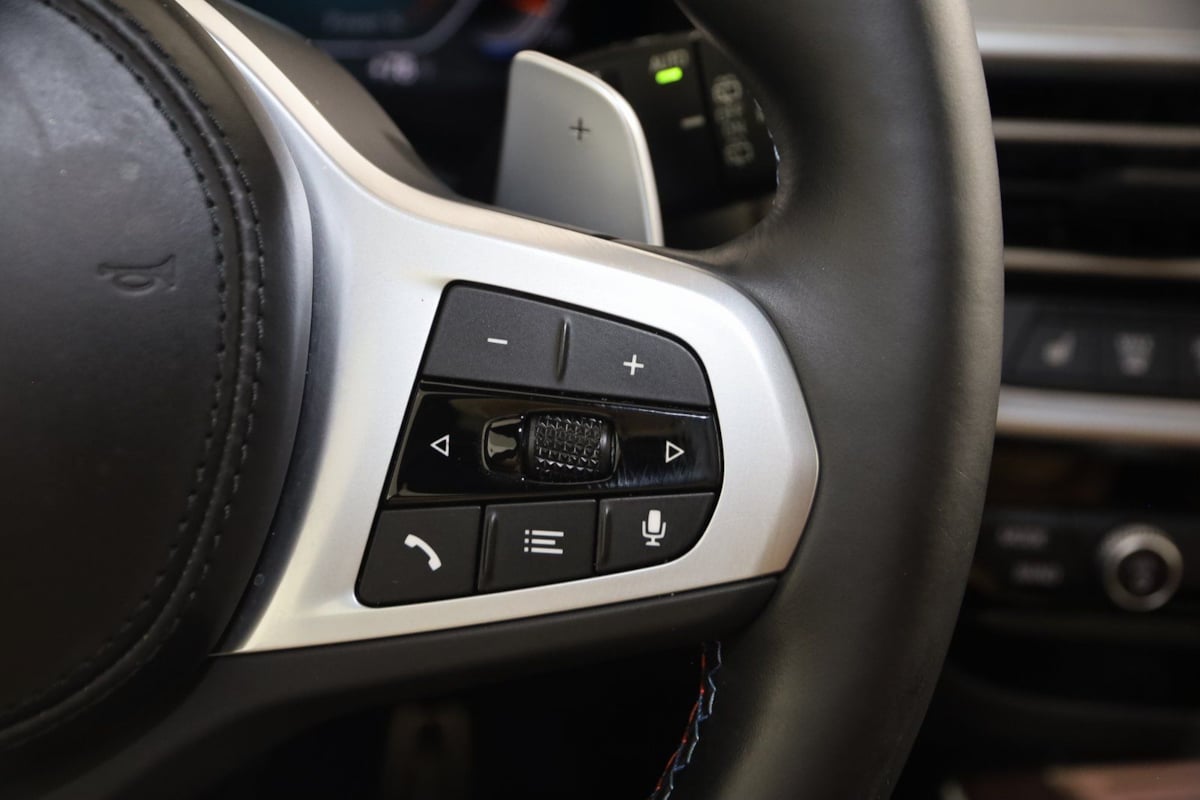 2024 BMW X3 40i - Photo 49