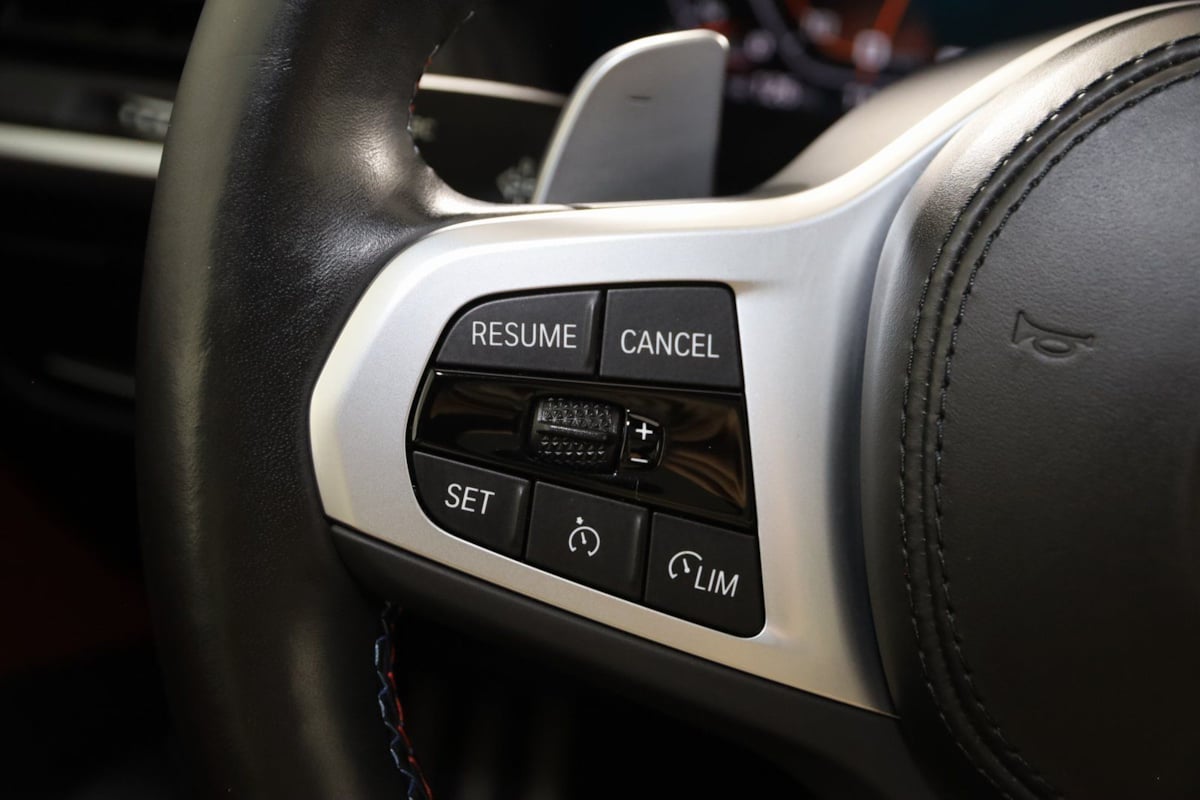 2024 BMW X3 40i - Photo 50