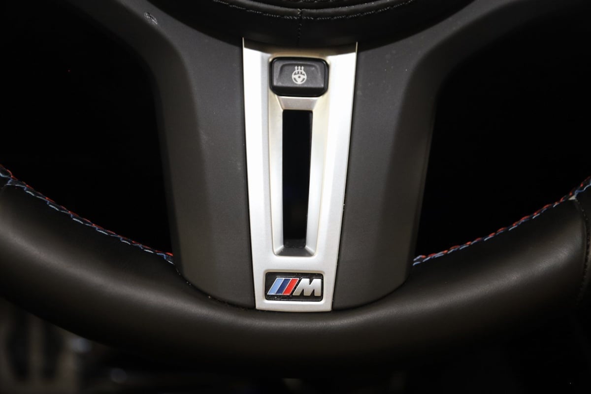 2024 BMW X3 40i - Photo 51