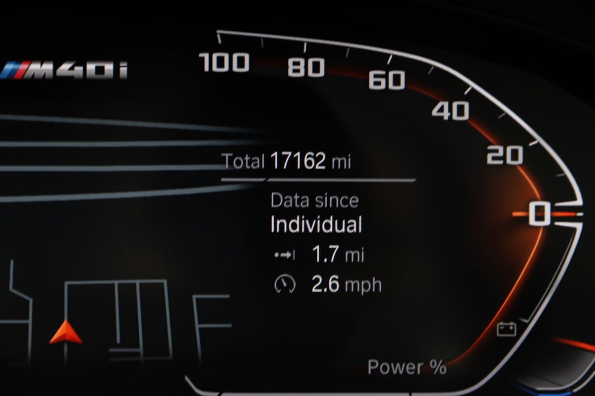 2024 BMW X3 40i - Photo 53