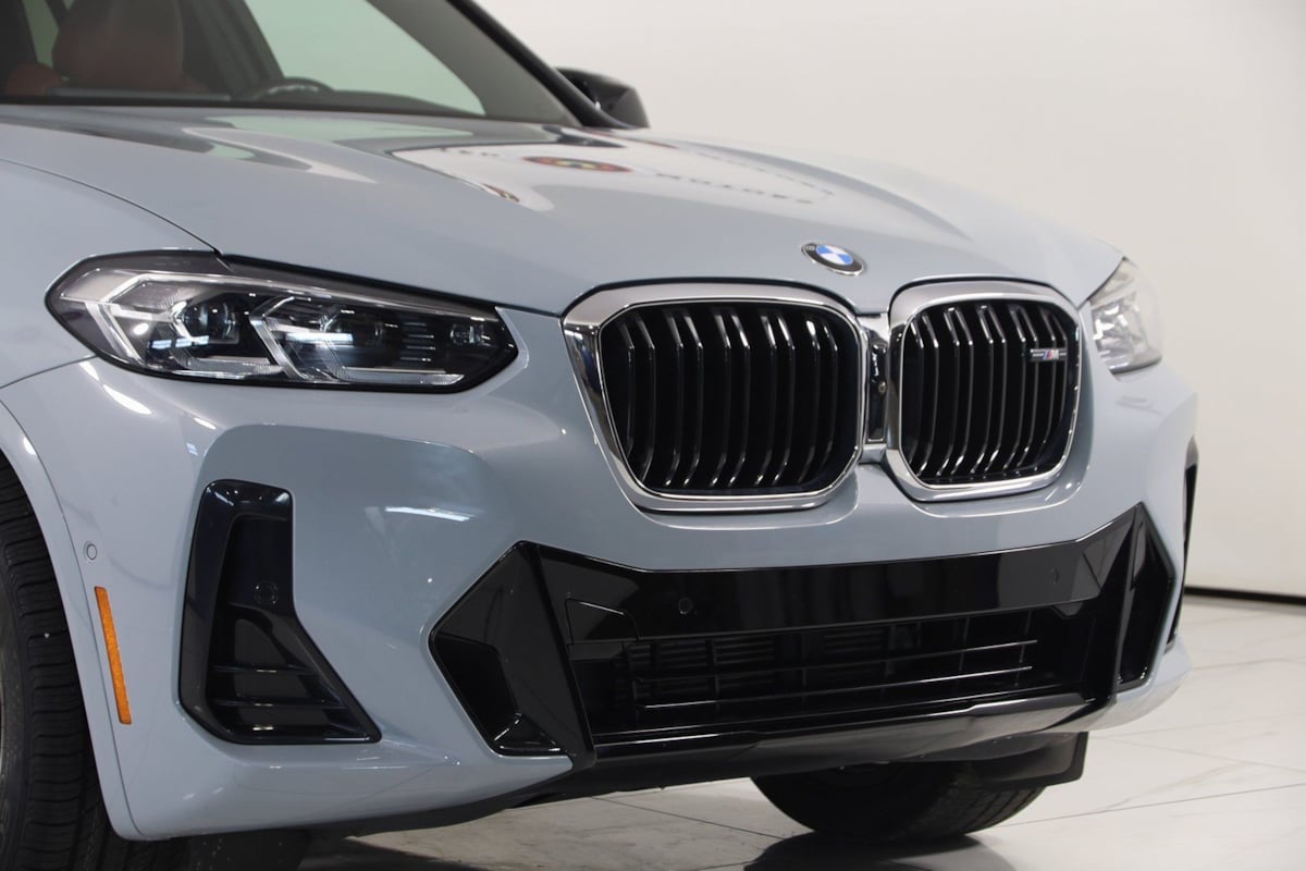 2024 BMW X3 40i - Photo 54