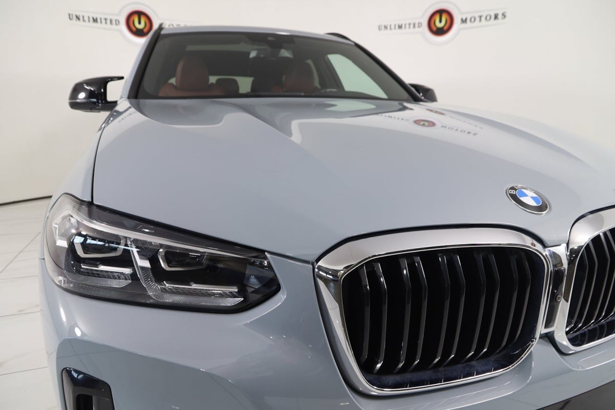 2024 BMW X3 40i - Photo 56