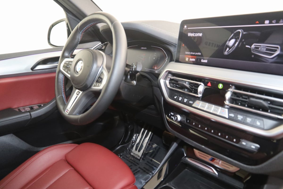 2024 BMW X3 40i - Photo 57