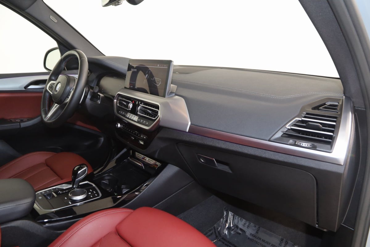 2024 BMW X3 40i - Photo 58