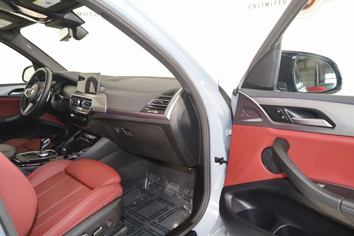 2024 BMW X3 40i - Photo 59