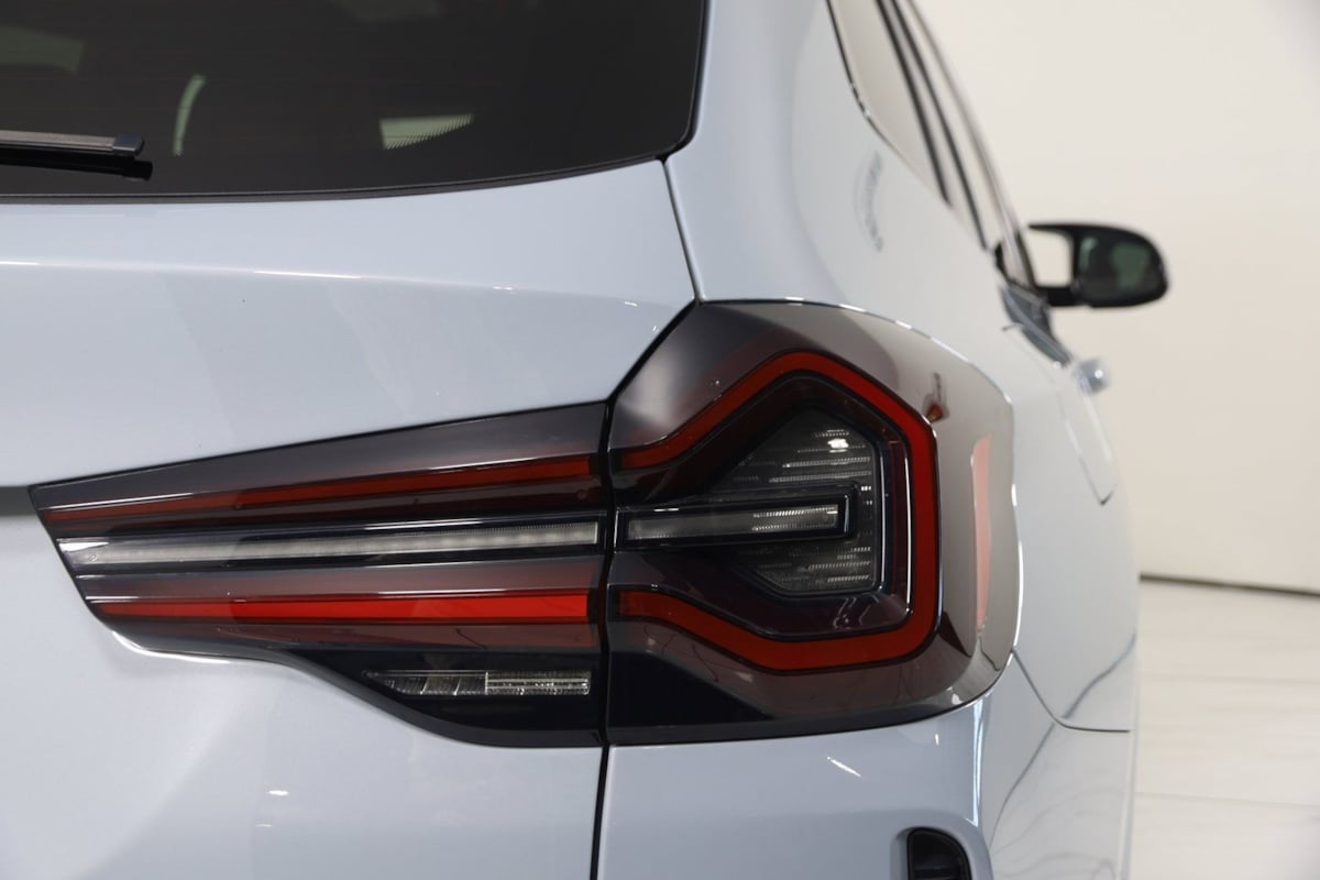 2024 BMW X3 40i - Photo 64