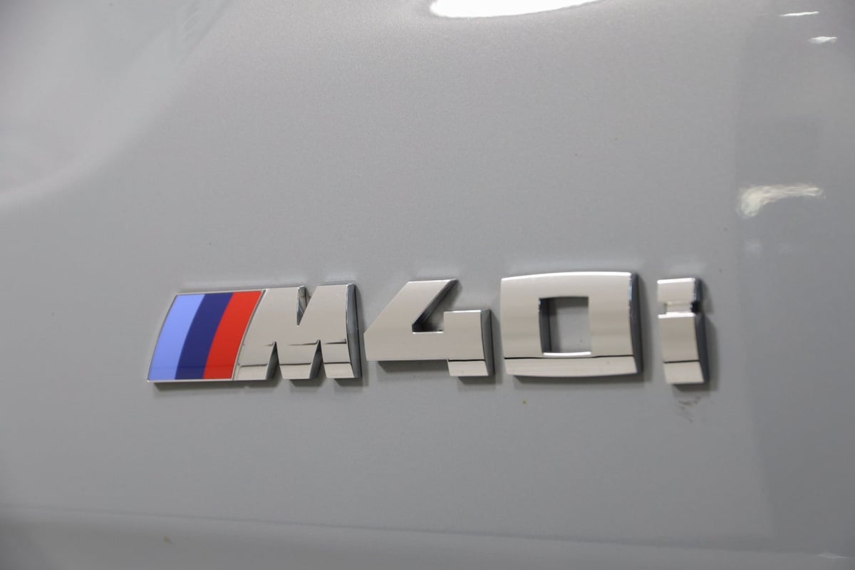 2024 BMW X3 40i - Photo 65
