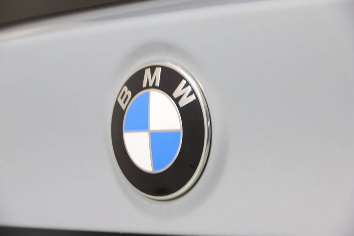 2024 BMW X3 40i - Photo 66