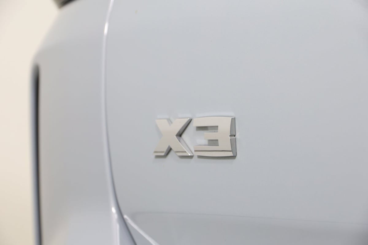 2024 BMW X3 40i - Photo 67