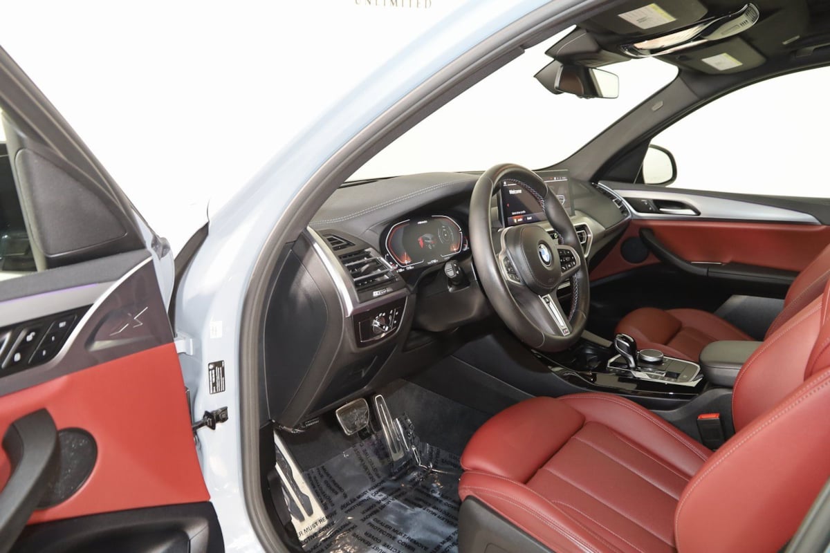 2024 BMW X3 40i - Photo 70