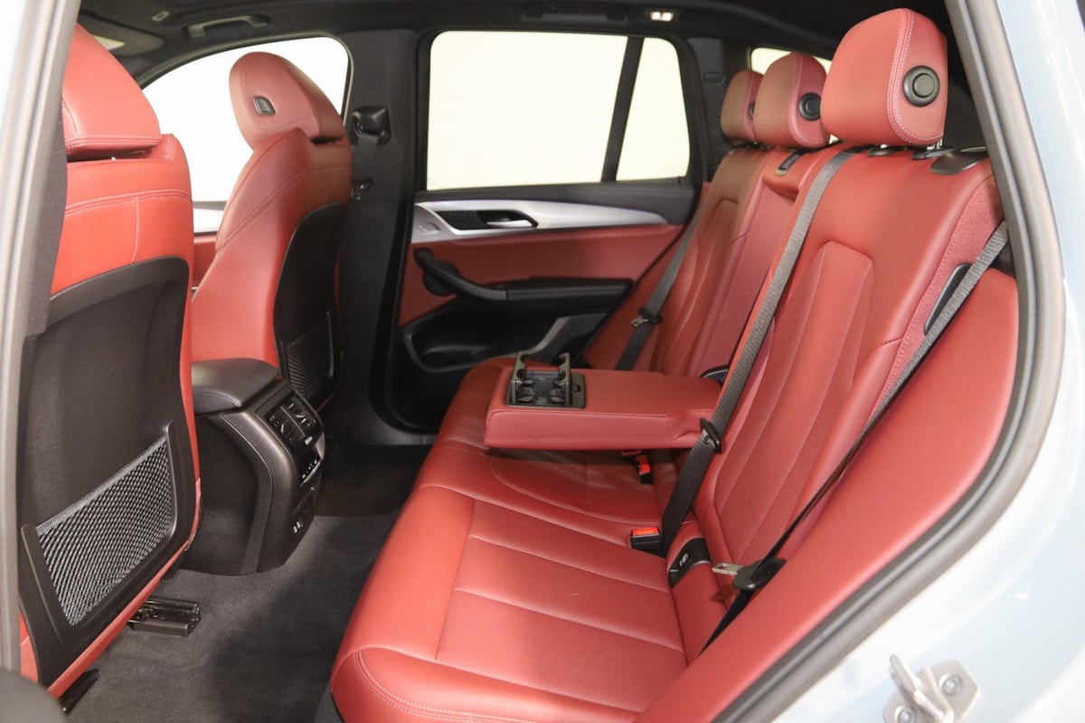 2024 BMW X3 40i - Photo 71