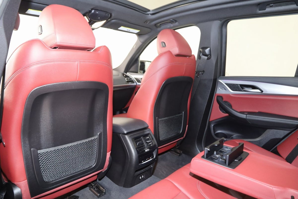 2024 BMW X3 40i - Photo 72