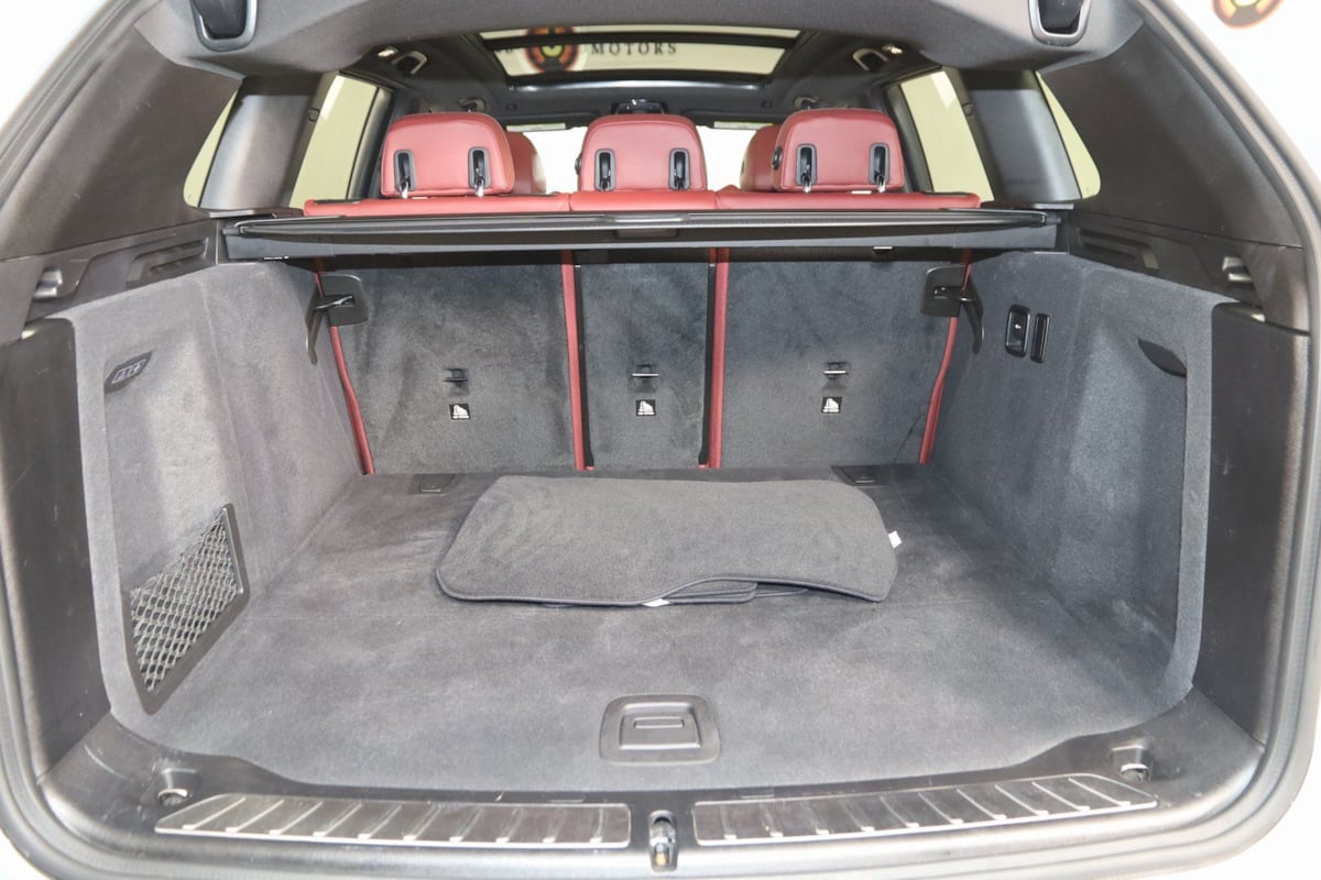 2024 BMW X3 40i - Photo 73
