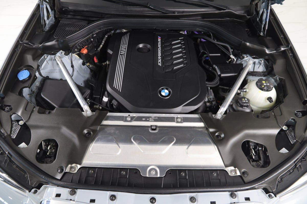 2024 BMW X3 40i - Photo 75