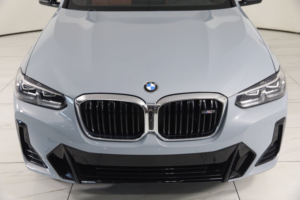 2024 BMW X3 40i - Photo 77