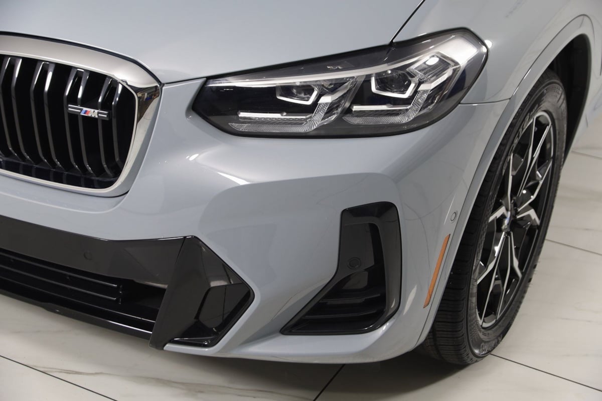 2024 BMW X3 40i - Photo 79