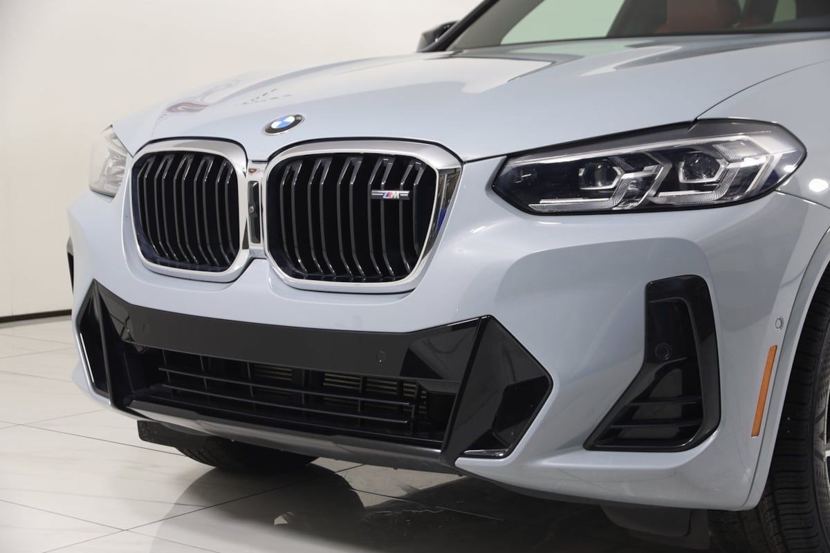 2024 BMW X3 40i - Photo 80