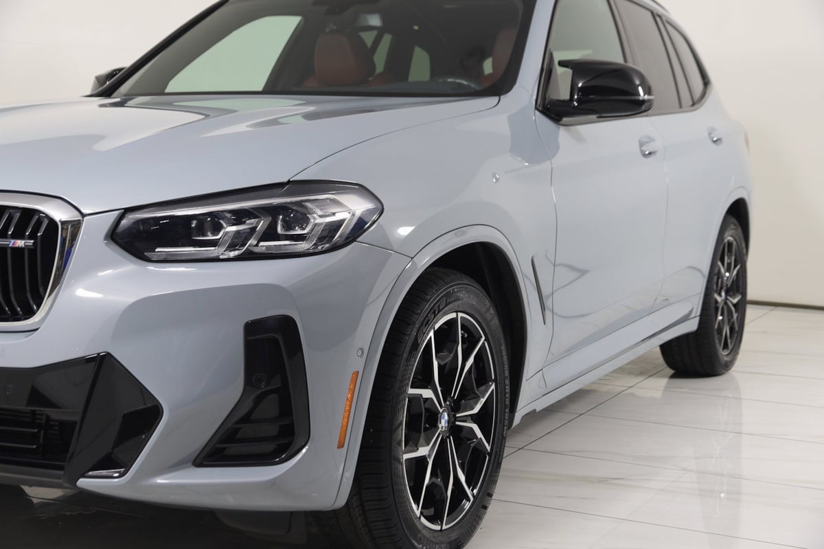 2024 BMW X3 40i - Photo 81