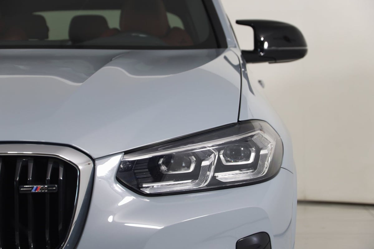 2024 BMW X3 40i - Photo 83