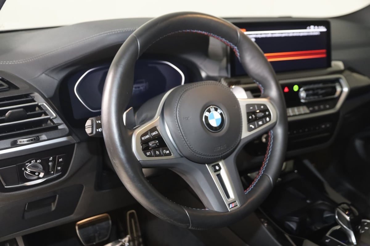 2023 Bmw X3 M40i photo 6