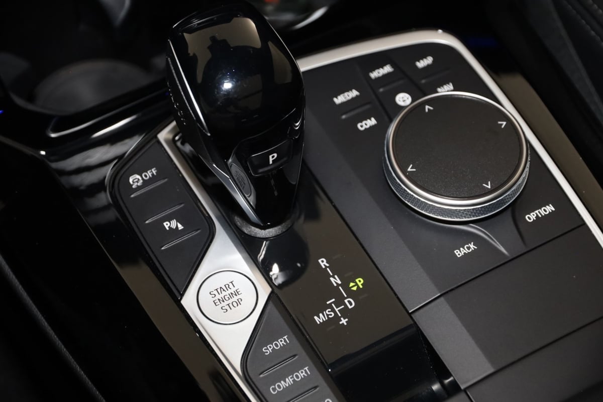 2023 Bmw X3 M40i photo 7