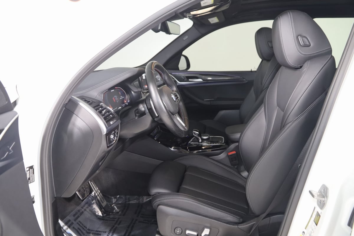 2023 Bmw X3 M40i photo 11