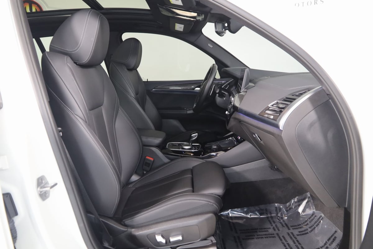 2023 Bmw X3 M40i photo 12