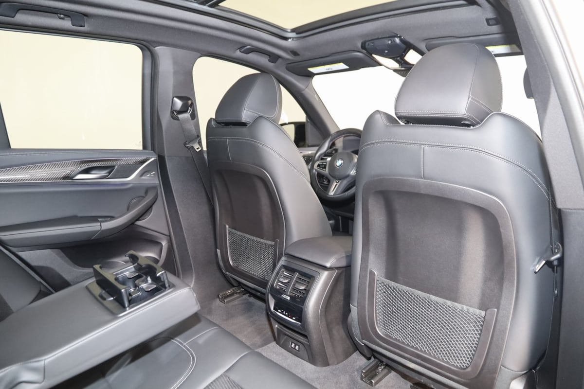 2023 Bmw X3 M40i photo 13