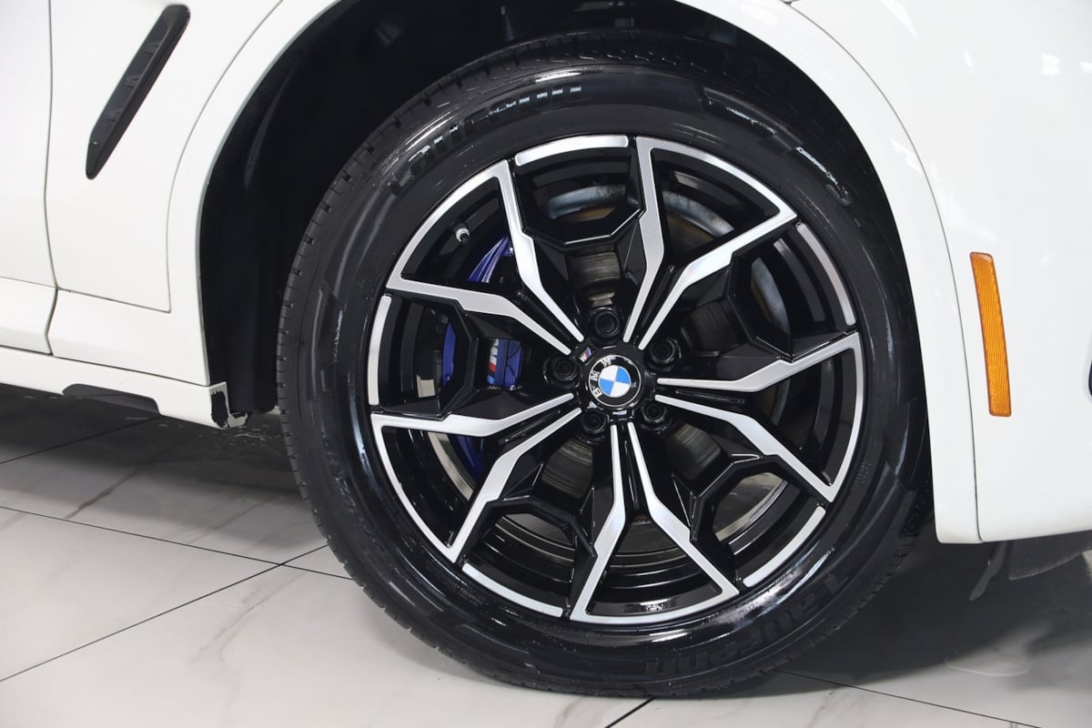 2023 Bmw X3 M40i photo 14