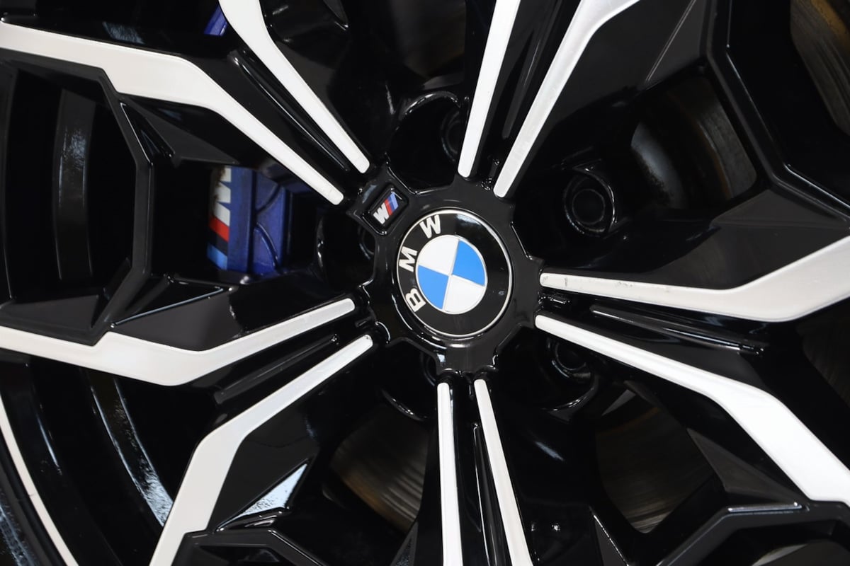 2023 Bmw X3 M40i photo 15