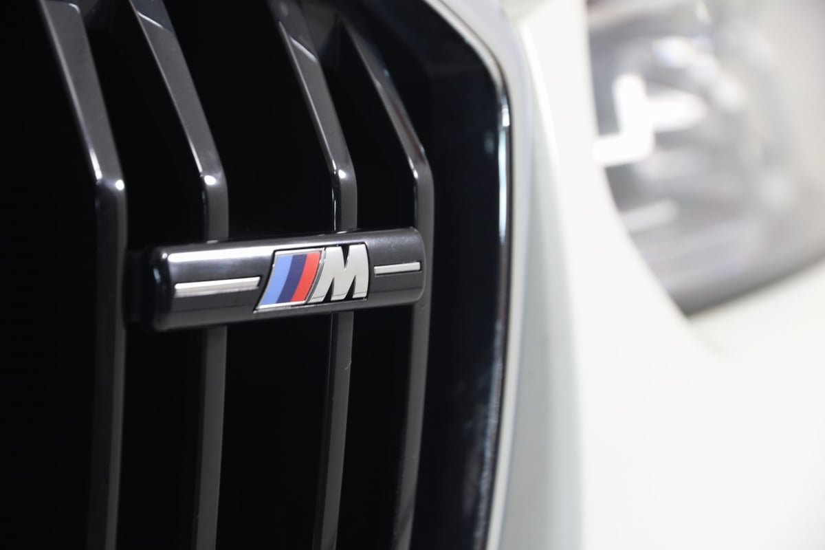 2023 Bmw X3 M40i photo 16