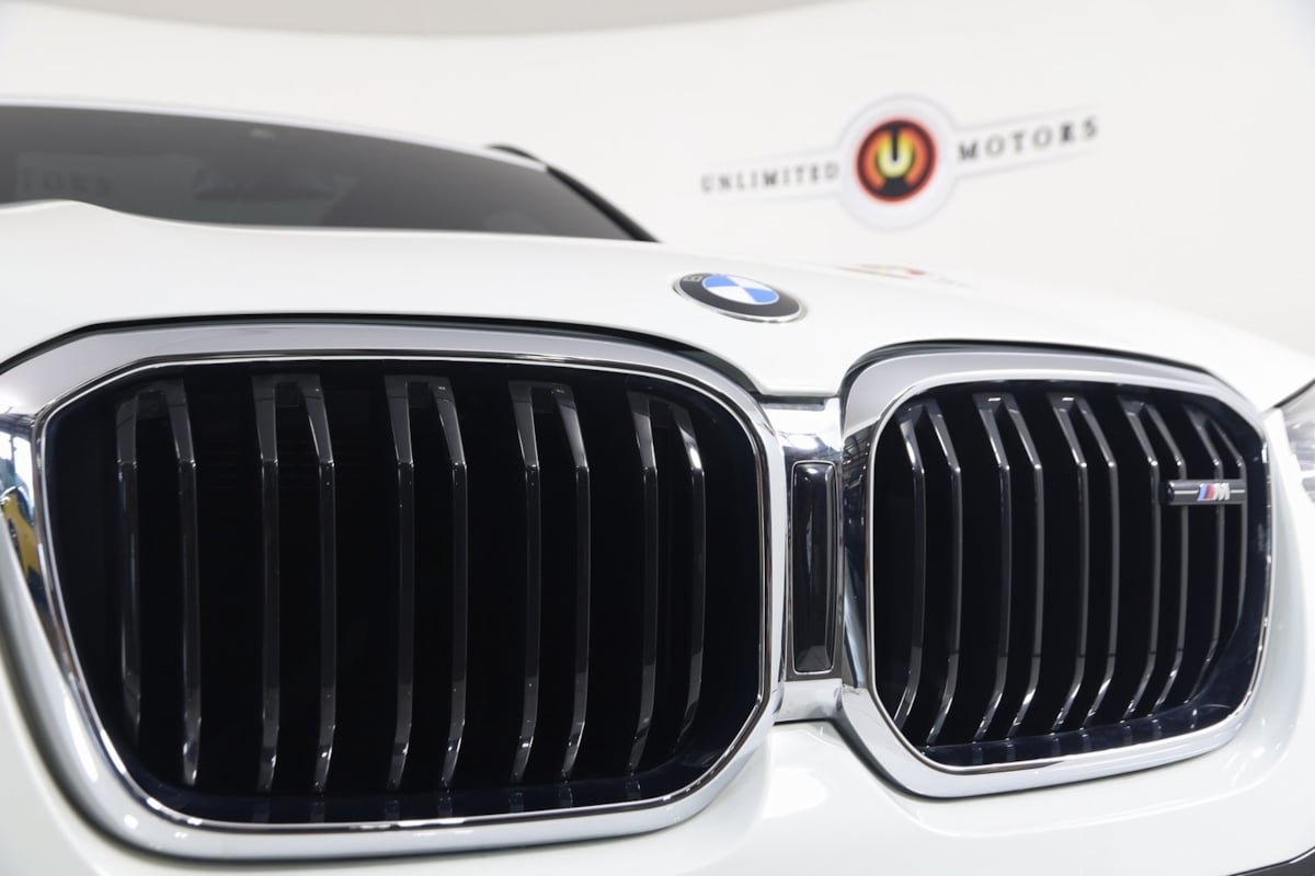 2023 Bmw X3 M40i photo 18