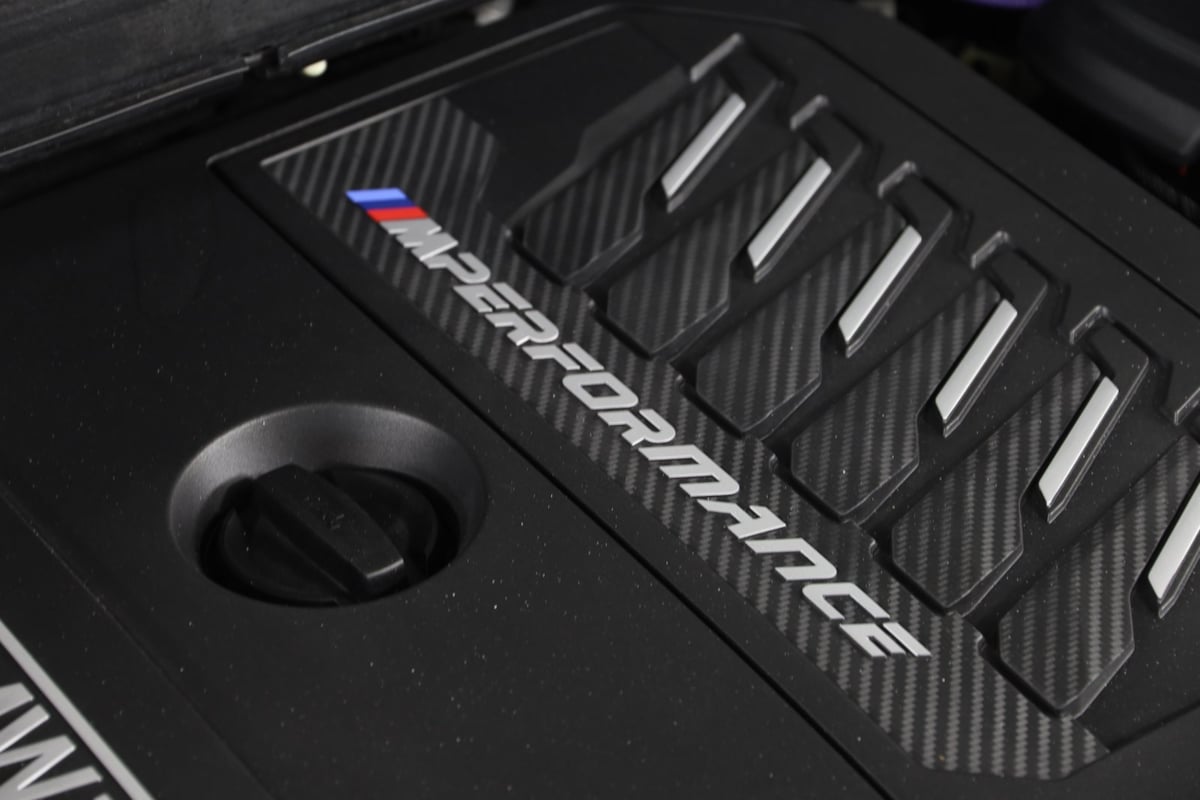 2023 Bmw X3 M40i photo 21