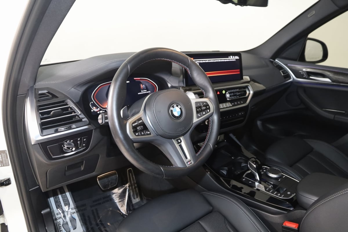 2023 Bmw X3 M40i photo 29