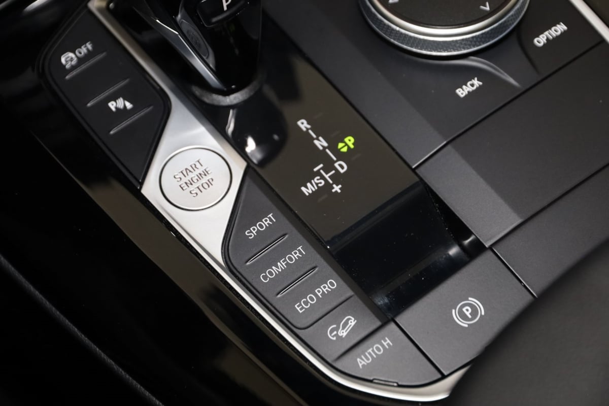 2023 Bmw X3 M40i photo 30